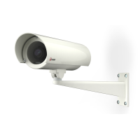 ТВК-61-IP-4МВБ-V2812-24VDC. Видеокамера IP взрывозащищенная. Тахион