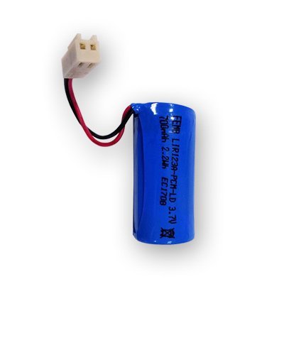 LIR123A-PCB(PCM)-LD(/A12787) EEMB. Аккумулятор резервного питания для Security Hub и Security Hub 4G. ТЕКО в Воронеже