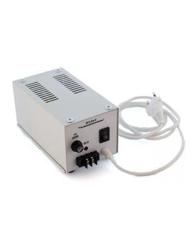 БП-24-5. Блок питания. Телеинформсвязь в Воронеже