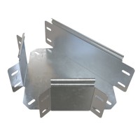 Разветвитель Т-образный RT 300-80-1,0 (RT30080101). Разветвитель Т-образный. ВМК