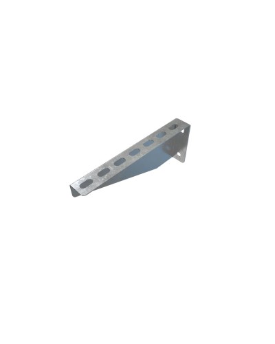 Кронштейн настенный KN 100-2,0 (KN10020). Кронштейн настенный. ВМК в Воронеже